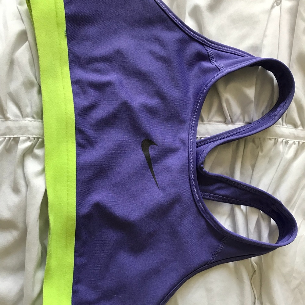 Sports Bra